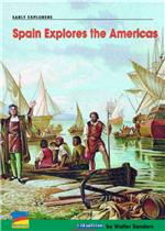 Spain explores the Americas 